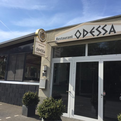Fotogalerie Restaurant Odessa